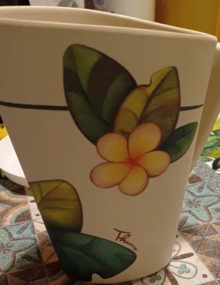 Caraffa Thun bellissima!