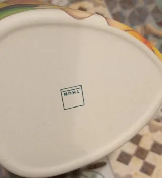 Caraffa Thun bellissima!