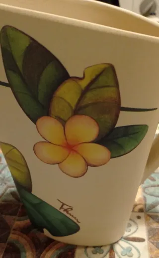 Caraffa Thun bellissima!