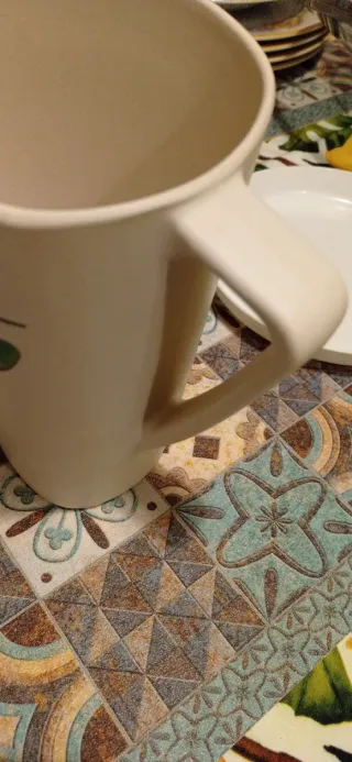 Caraffa Thun bellissima!