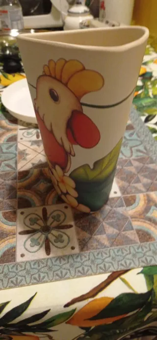 Caraffa Thun bellissima!