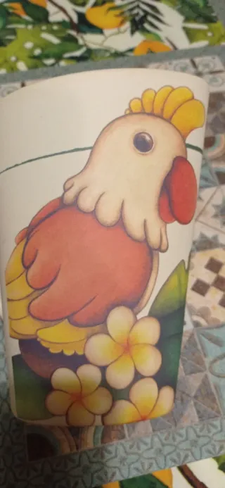 Caraffa Thun bellissima!