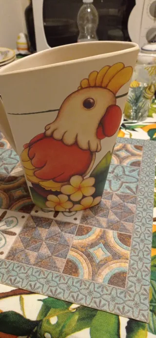 Caraffa Thun bellissima!