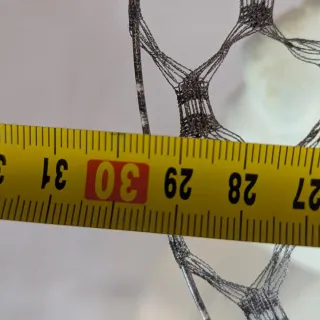 tocado fiesta novia madrina boda