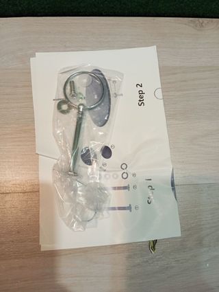 Plato de Pizarra Negra