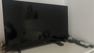 4500 series Televisor LED ultrafino 32 pulgadas