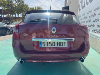 RENAULT Laguna G. Tour Bose Edition dCi 150 eco2