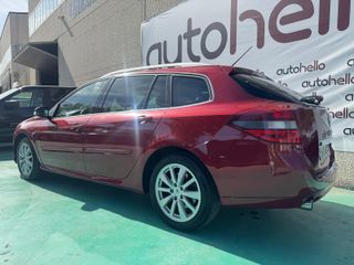 RENAULT Laguna G. Tour Bose Edition dCi 150 eco2