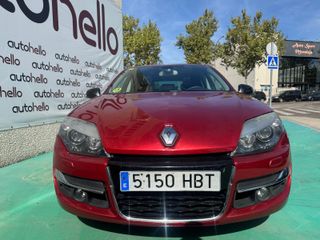 RENAULT Laguna G. Tour Bose Edition dCi 150 eco2