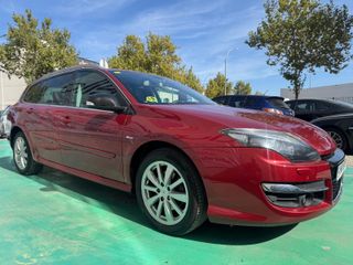 RENAULT Laguna G. Tour Bose Edition dCi 150 eco2