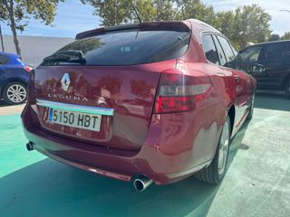 RENAULT Laguna G. Tour Bose Edition dCi 150 eco2