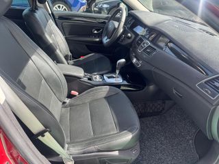 RENAULT Laguna G. Tour Bose Edition dCi 150 eco2