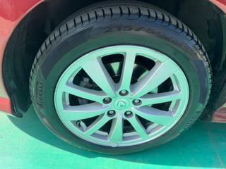 RENAULT Laguna G. Tour Bose Edition dCi 150 eco2