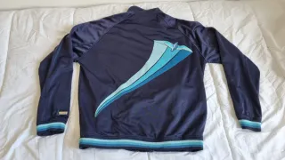 Chaqueta LRG VTG Roots & Equipment