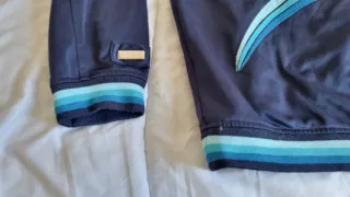 Chaqueta LRG VTG Roots & Equipment