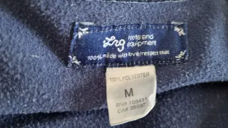 Chaqueta LRG VTG Roots & Equipment