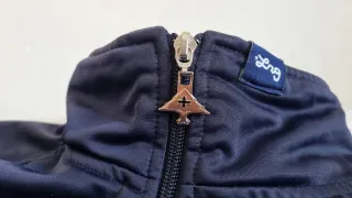 Chaqueta LRG VTG Roots & Equipment