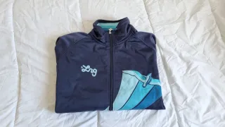 Chaqueta LRG VTG Roots & Equipment