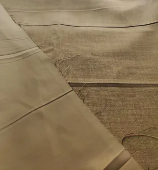 69. Retal 2.80x2.70 de tela