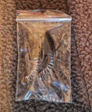 Soplador/Aspirador MADEIRA 380W - ¡1 uso!