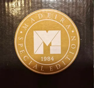 Soplador/Aspirador MADEIRA 380W - ¡1 uso!