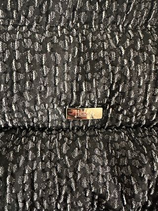 Piumino Herno Grigio