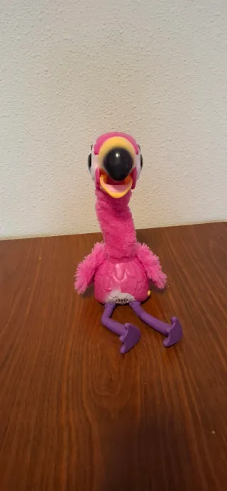 Flamingo Little Live Pets