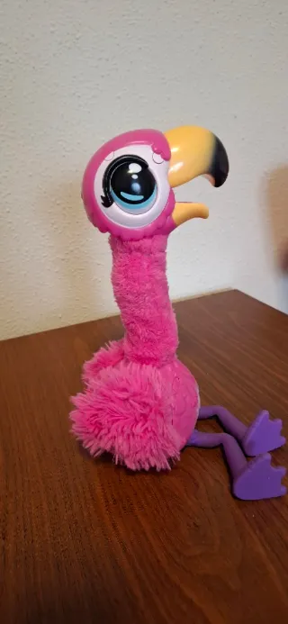 Flamingo Little Live Pets