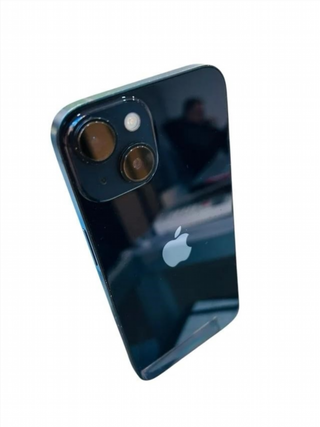 iPhone 14 128GB Negro con Garantía