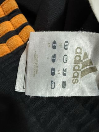Pantalón de Chándal Adidas Challenger