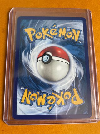 Magmar First Edition Base Set Shadowless