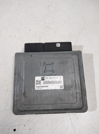 Centralita motor uce seat 257549 03f906070hb ibiza