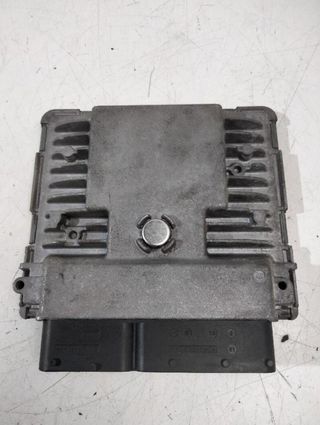 Centralita motor uce seat 257549 03f906070hb ibiza