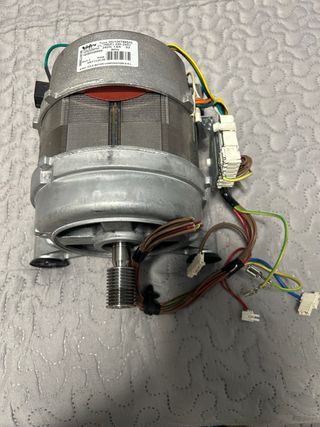 Motor Lavadora Balay 3TI776B