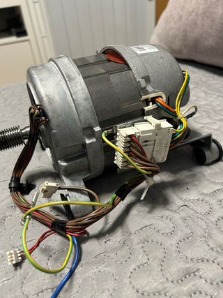 Motor Lavadora Balay 3TI776B