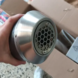 Escape GPR KTM duke 125/200