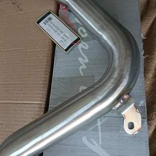 Escape GPR KTM duke 125/200