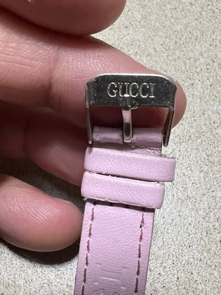 Orologio Orologio Gucci Vintage No: 073G