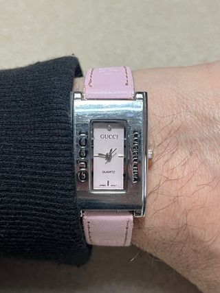 Orologio Orologio Gucci Vintage No: 073G