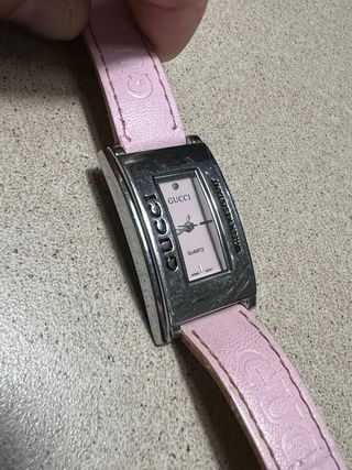 Orologio Orologio Gucci Vintage No: 073G