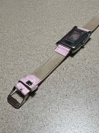 Orologio Orologio Gucci Vintage No: 073G