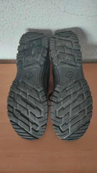 Zapatillas deportivas Quechua Decathlon talla 40