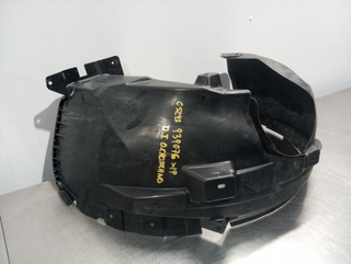 PASO RUEDA DELANTERO IZQUIERDO OPEL CROSSLAND X 4