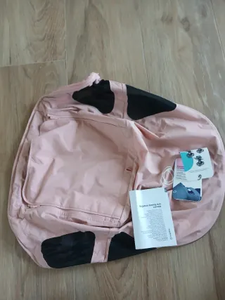 Capota Bugaboo Breezy Verano