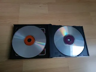 TRIPLE CD NARCO DISCOGRAFÍA