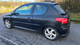 Peugeot 206 2003