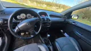 Peugeot 206 2003