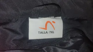 Chaqueta de moto de mujer