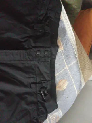 Pantalón de esporte de invierno columbia