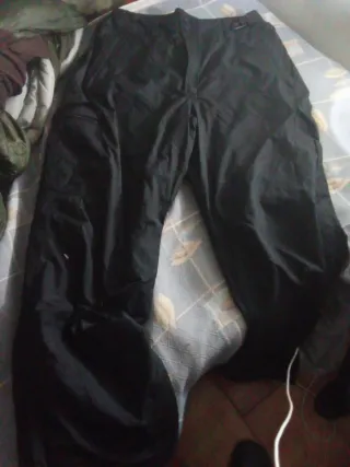 Pantalón de esporte de invierno columbia